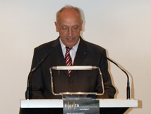 Eröffnungsansprachen der ligita 2009