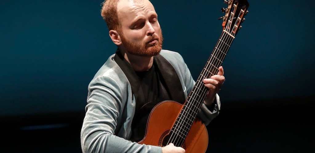 Marko Topchii