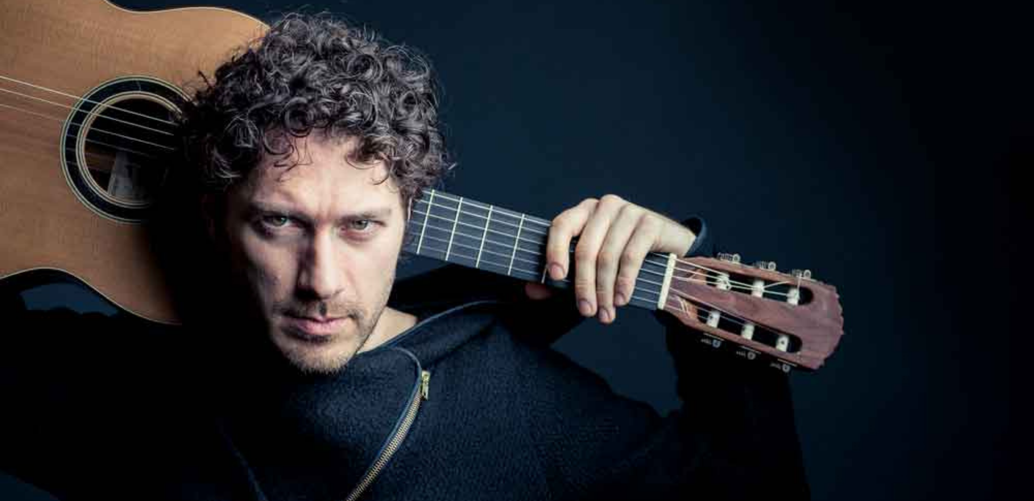 Reentko - Flamenco meets Funk