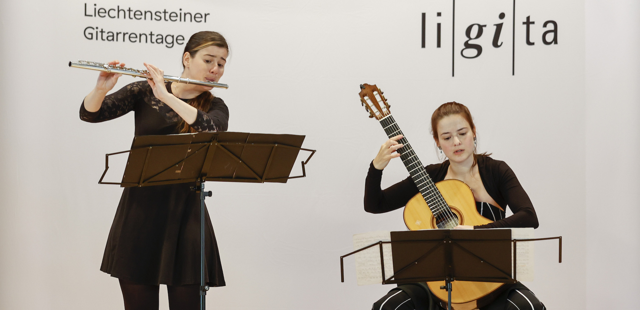 Semi final 3rd international ligita competition 